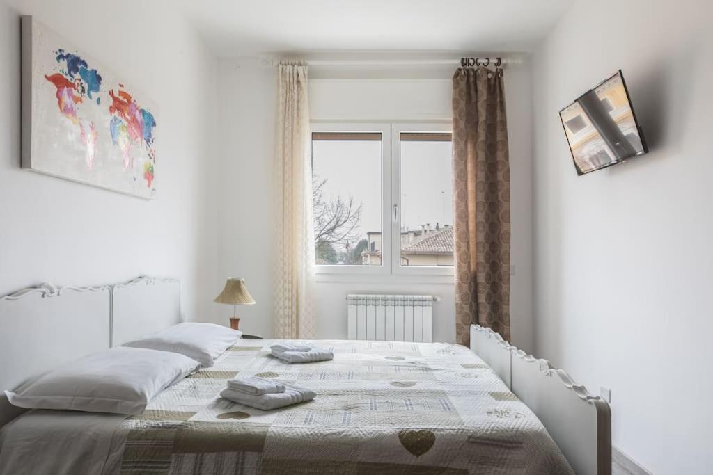 Pop Art House Near Venice Bed and Breakfast Mogliano Veneto Εξωτερικό φωτογραφία