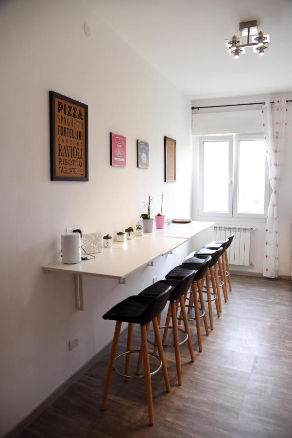 Pop Art House Near Venice Bed and Breakfast Mogliano Veneto Εξωτερικό φωτογραφία
