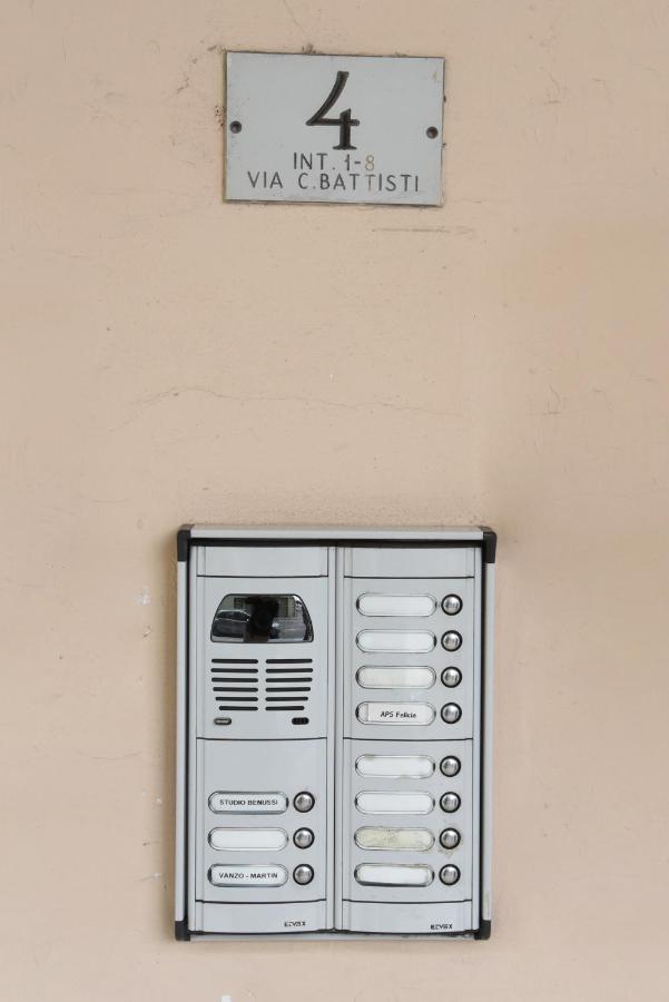 Pop Art House Near Venice Bed and Breakfast Mogliano Veneto Εξωτερικό φωτογραφία