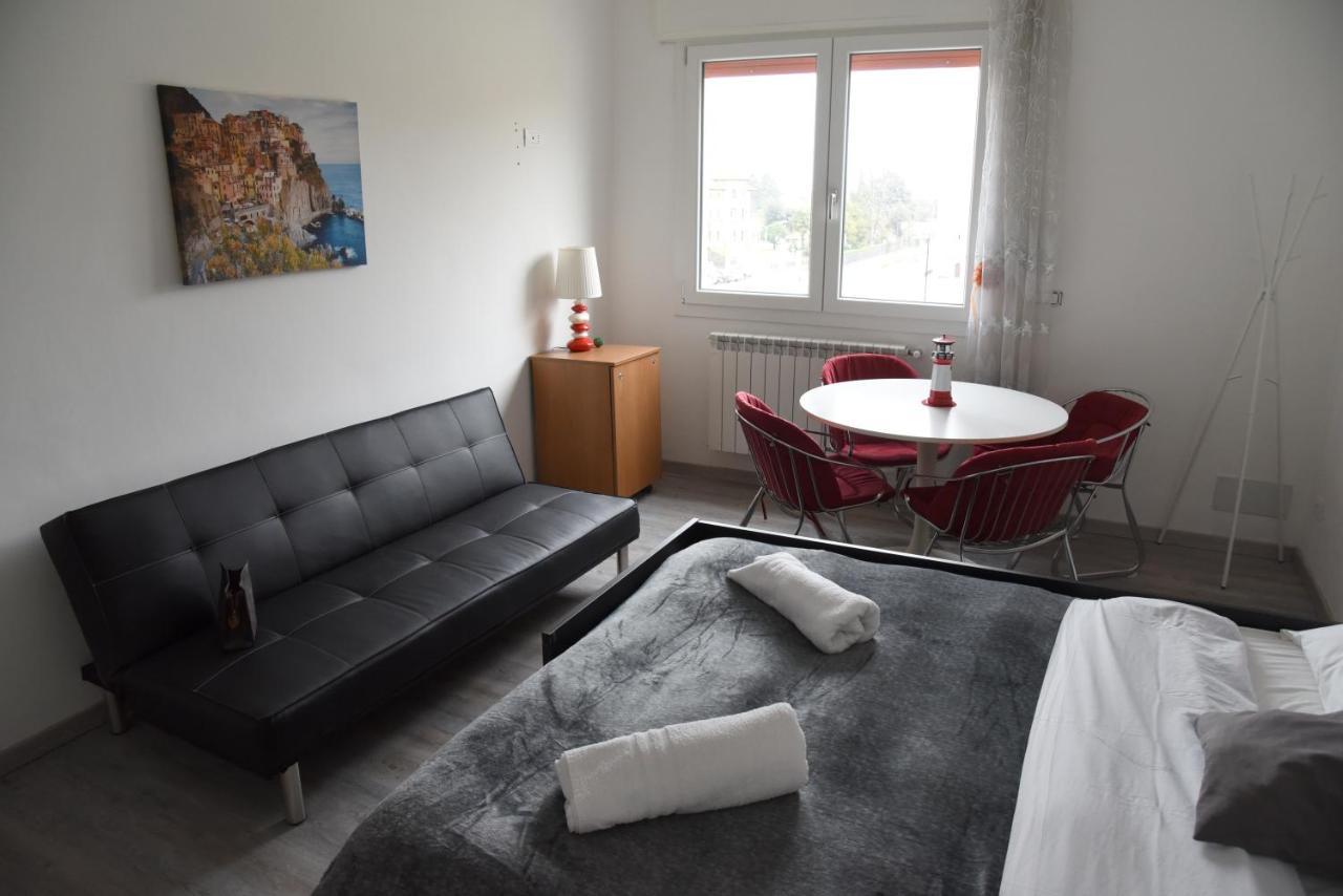 Pop Art House Near Venice Bed and Breakfast Mogliano Veneto Εξωτερικό φωτογραφία