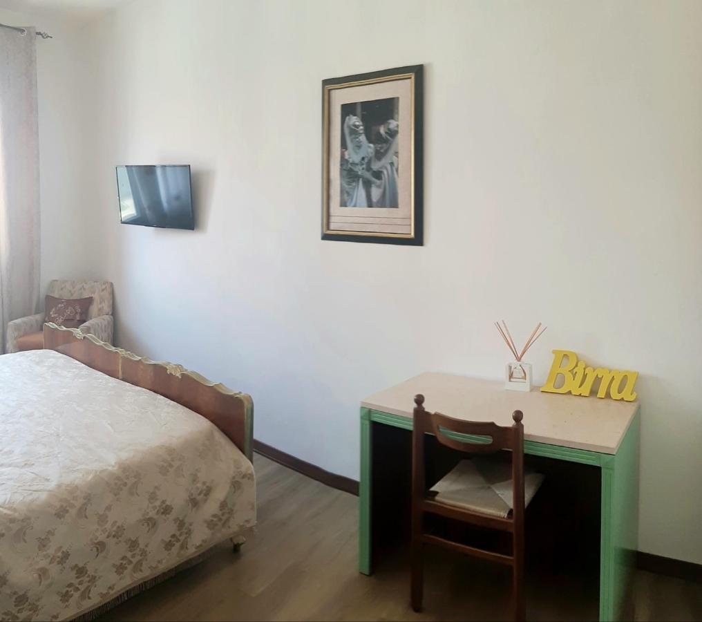 Pop Art House Near Venice Bed and Breakfast Mogliano Veneto Εξωτερικό φωτογραφία