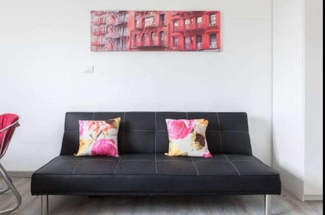 Pop Art House Near Venice Bed and Breakfast Mogliano Veneto Εξωτερικό φωτογραφία